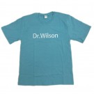 Dr.Wilson Womens Basic Tees Summer Short Sleeve Shirts Slim Fit Tight T Shirt Going Out Tops