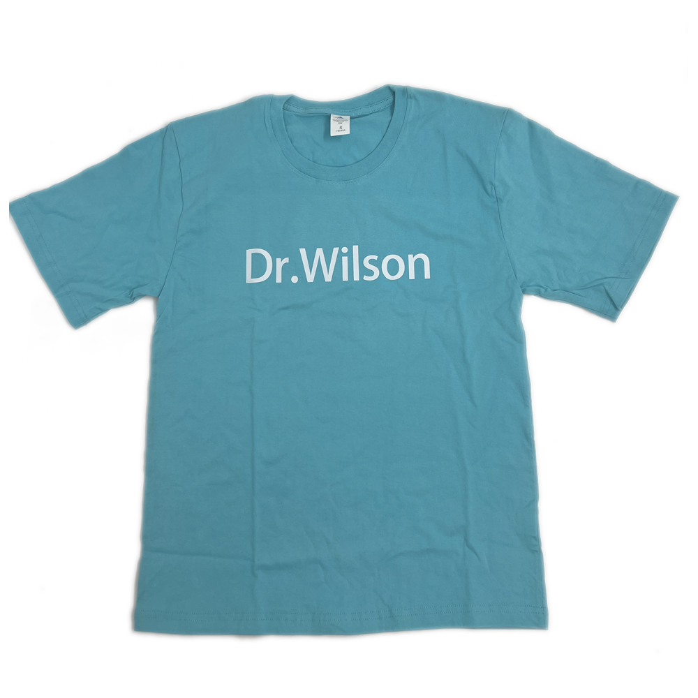 Dr.Wilson Womens Basic Tees Summer Short Sleeve Shirts Slim Fit Tight T Shirt Going Out Tops